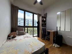 The Inflora (D17), Condominium #537274351